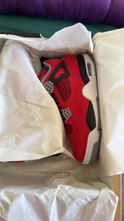 Jordan 4 toro 26