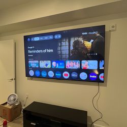 Tv Mount