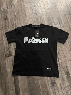 ALEXANDER MCQUEEN SHIRT