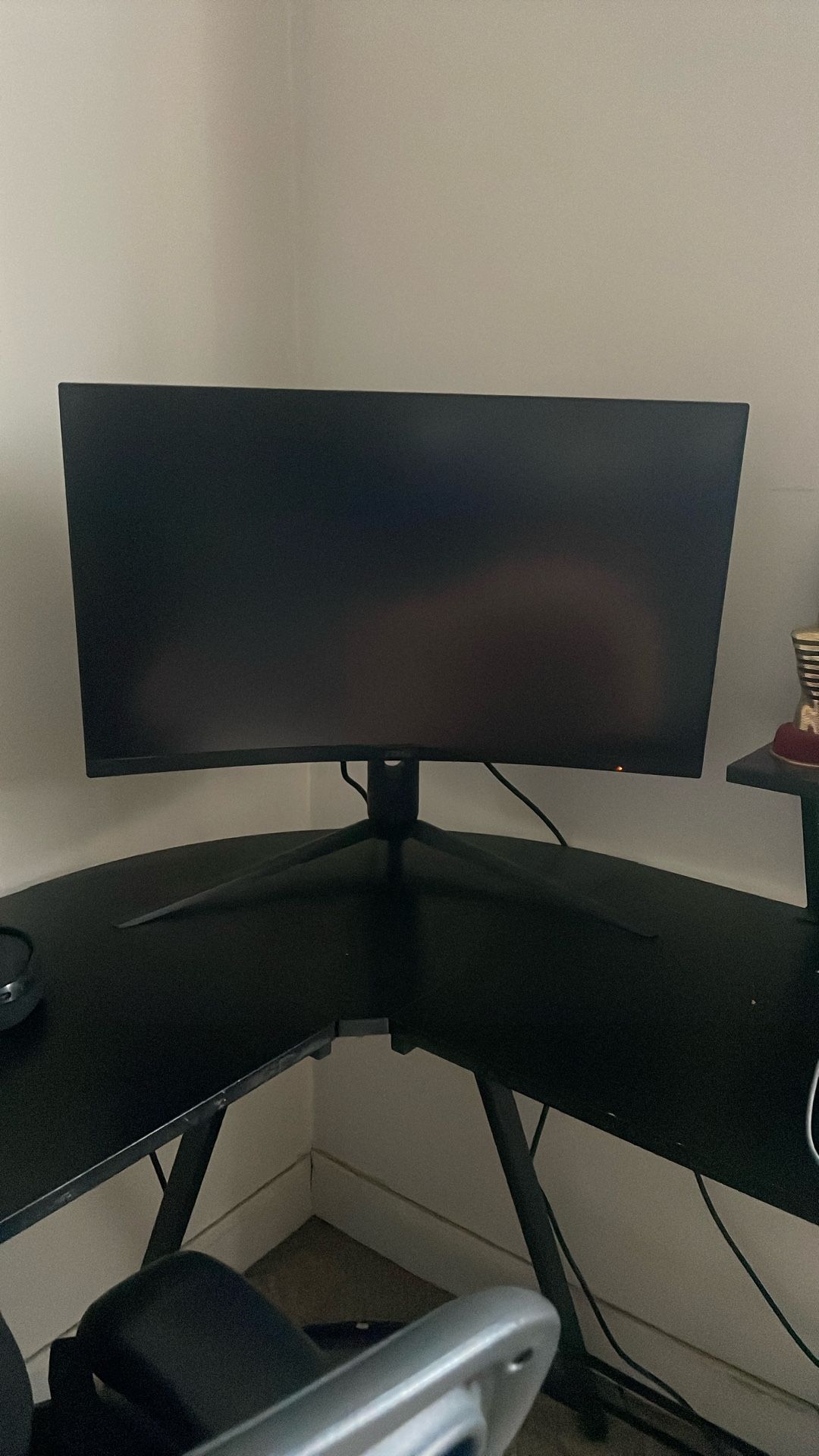 MSI Monitor