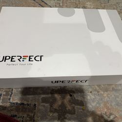 UPERFECT 16" 120Hz / 144Hz Monitor 2560*1600 2K Portable Monitor