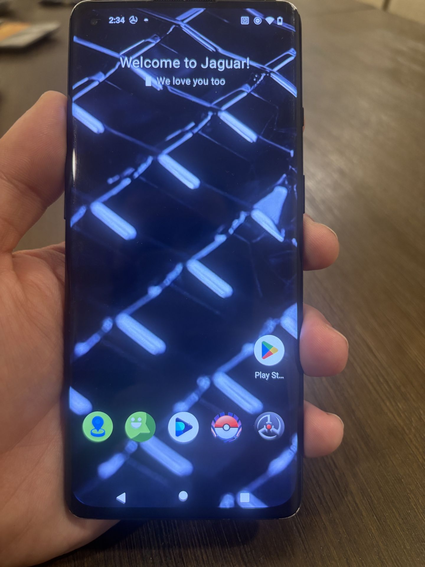 One Plus 8