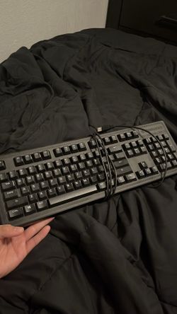 Steelseries Apex 100 keyboard