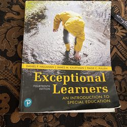 College Book