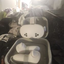 Medaquest 3S Plus Carrying Case