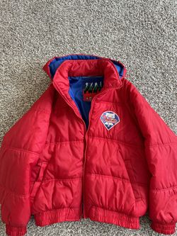 Phillies Jacket 