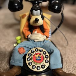 Goofy Rare Phone 