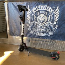 GOTRAX G2 Plus Electric Scooter