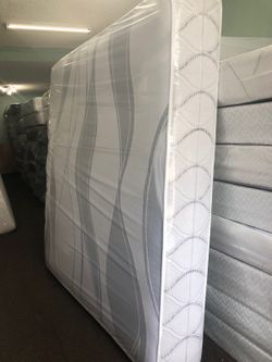 Mattress