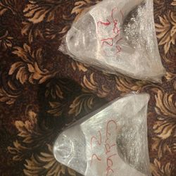 2 Inch Extended Cadillac Upper A Arms