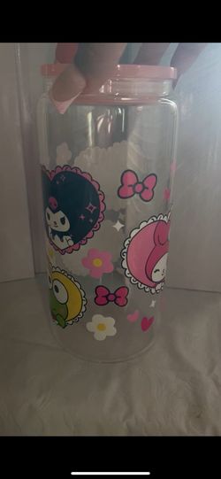 Glass Cups