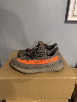 Yeezy 350 Beluga 