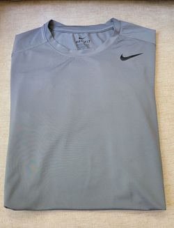Nike Dri-Fit t-shirt size XL