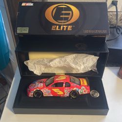 NASCAR  Terry Labonte Front Loops  Car 1998 