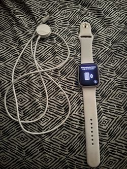 Apple Watch Series 8 GPS 45 mmm