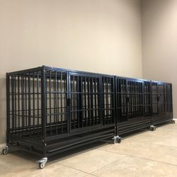 dog Kennel Cage