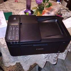 Canon All In One Printer