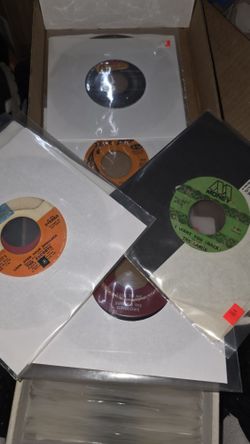 oldies 45s