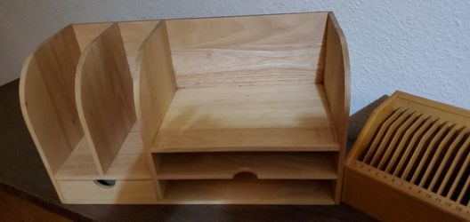 Office organizer