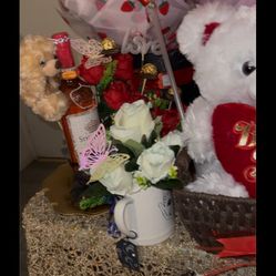 Happy Valentines Day 