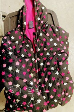 Girls Coat