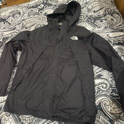 North Face Windbreaker
