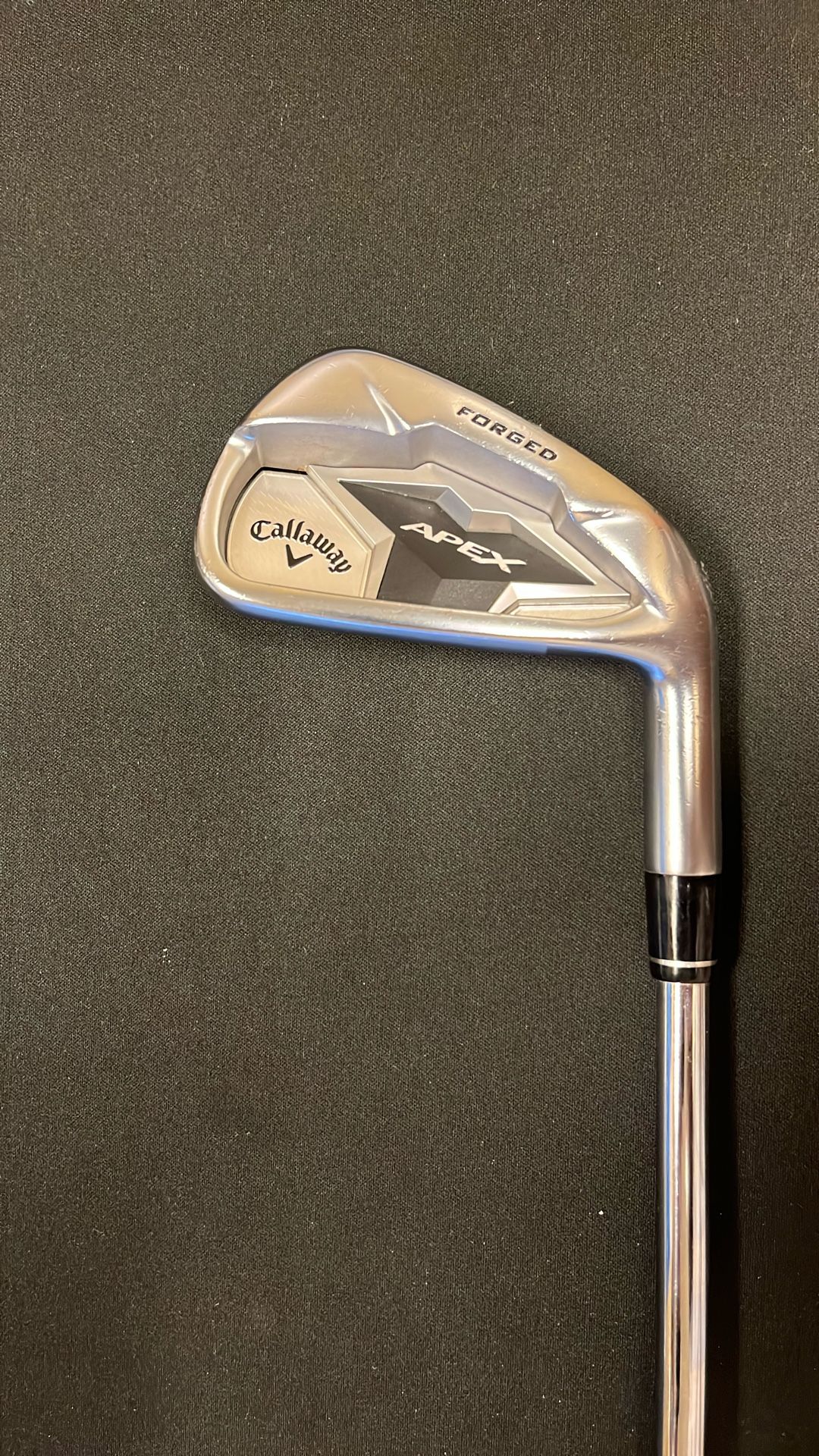 Golf Club 6 Iron