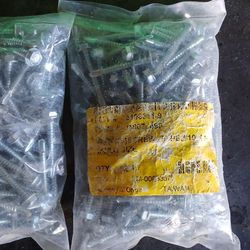 Sheet Metal  Screws 