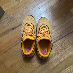 Nike Lebron "XX" Basketball Shoes