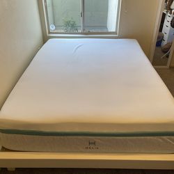 Helix Mattress