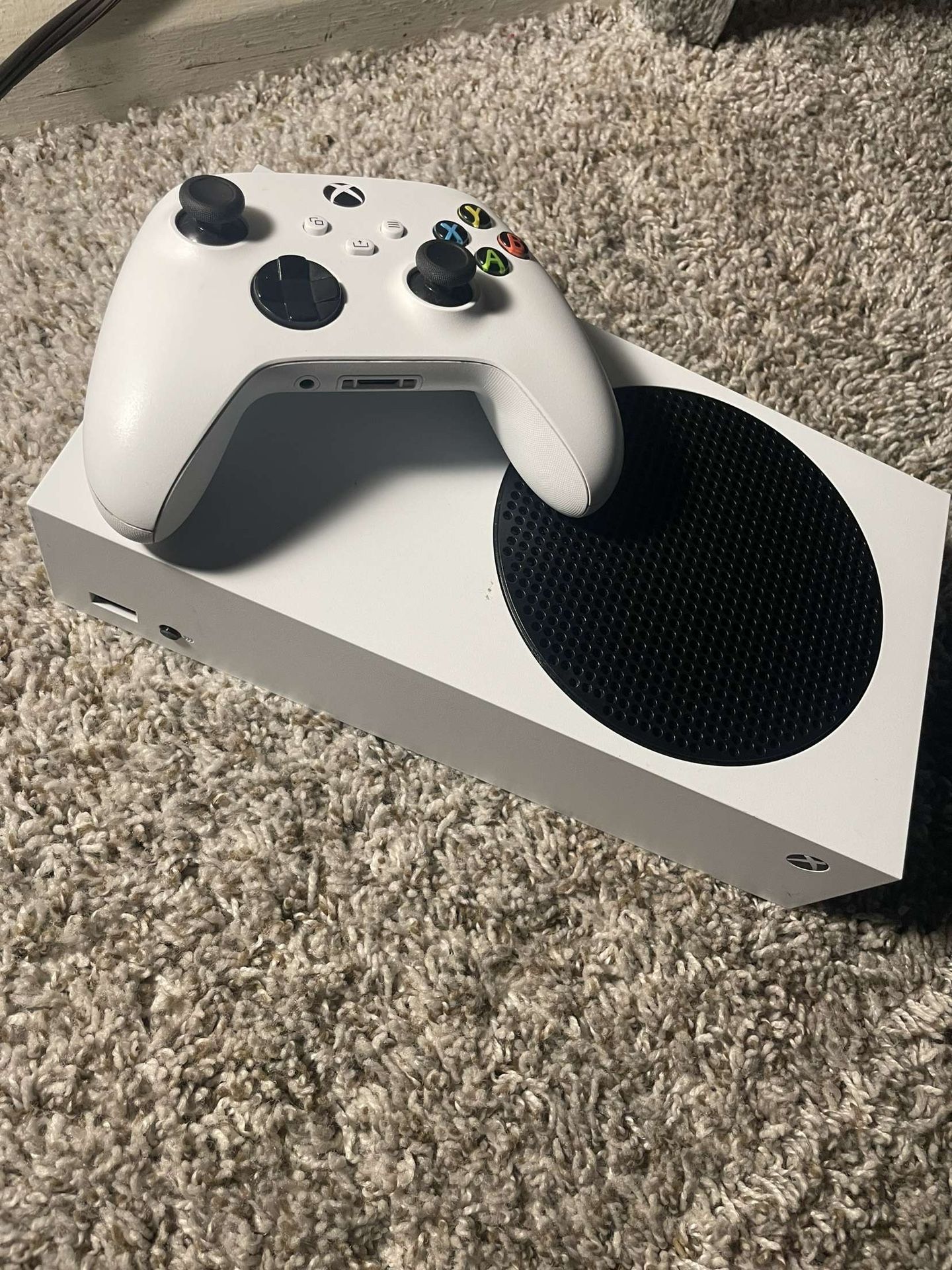 Xbox Series S 1tb