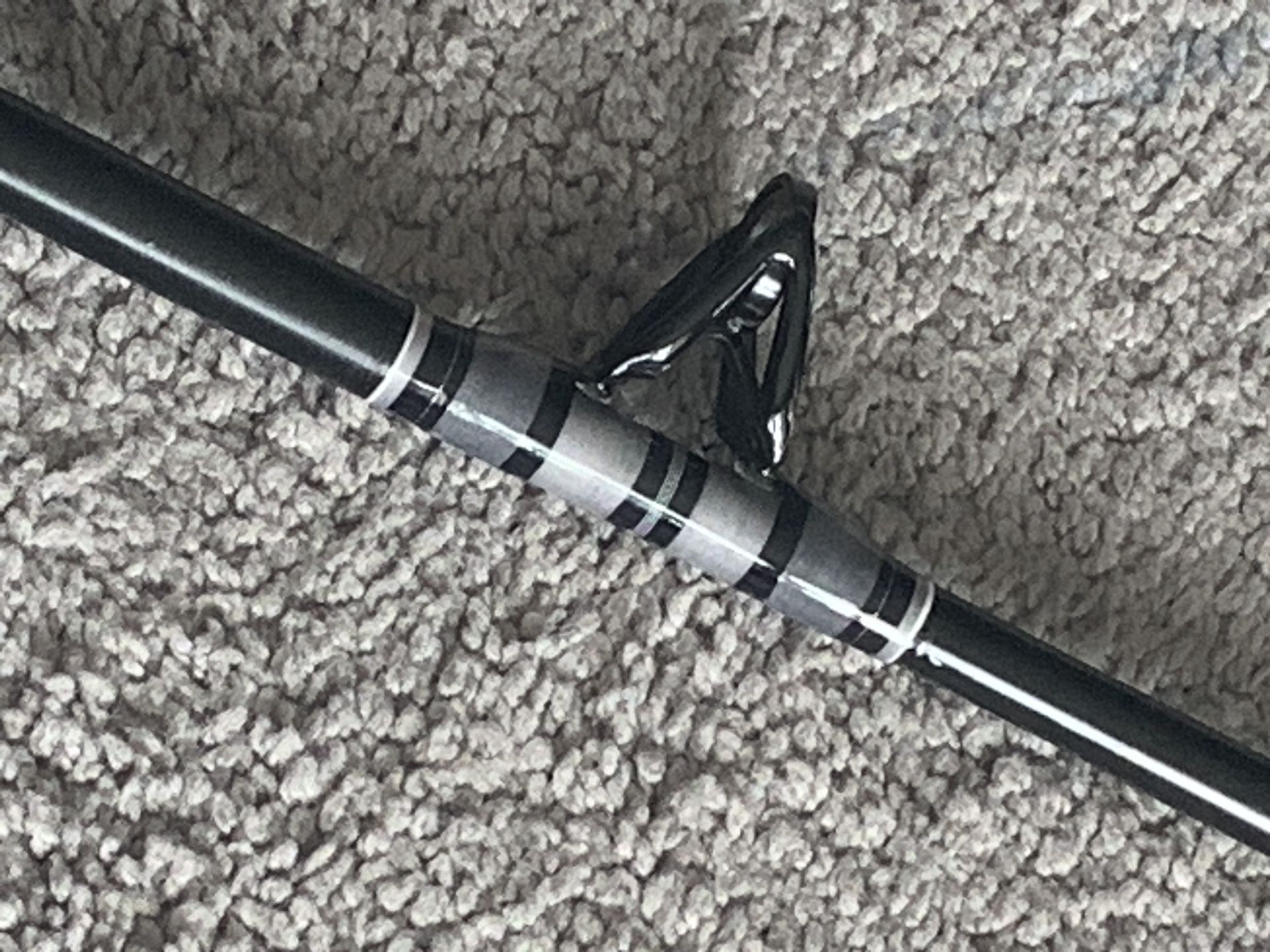 Calstar/Raiders T6460