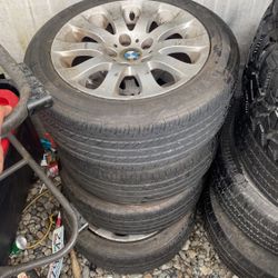 Bmw Spares 