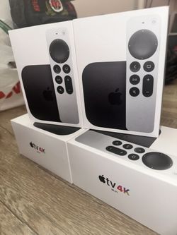 Apple TV 4K 64 Gb