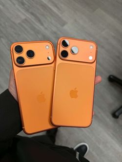 iPhone 17 pro max 512GB