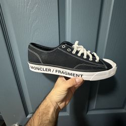 Moncler / Frangment Convers 