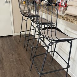 Countertop Chairs 