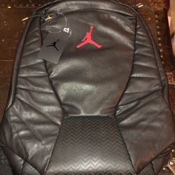 Nike Air Jordan Retro 12 Backpack