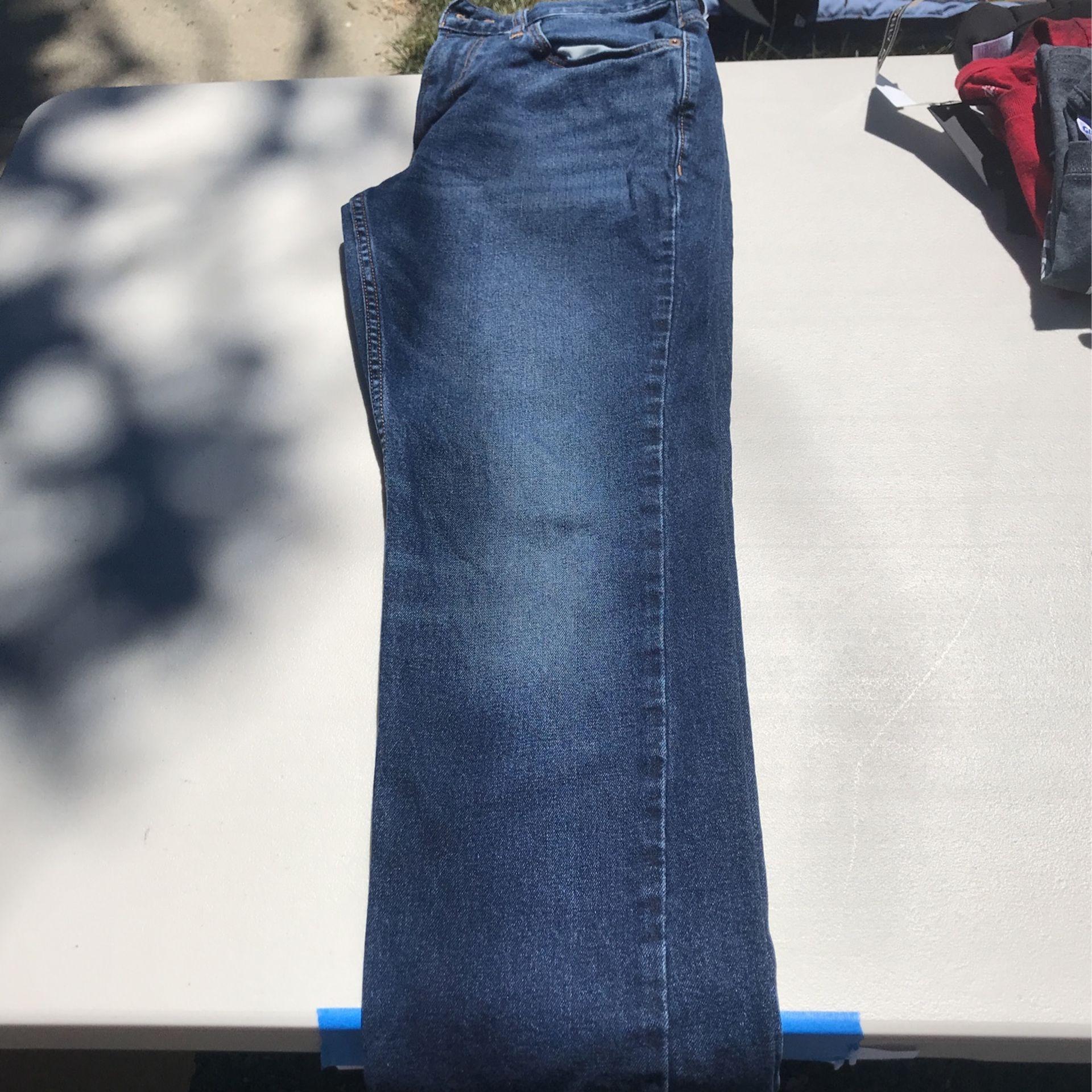 Boy Pants