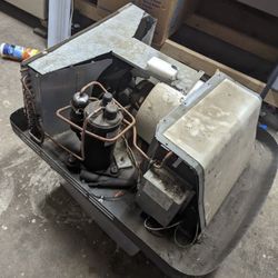 Rv Air Conditioner