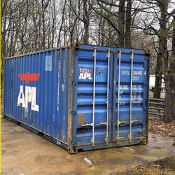 Shipping Containers-Multi Purpose