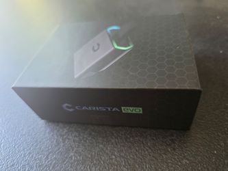 Carista Evo OBD2 Scanner
