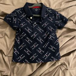 Toddlers Shirt