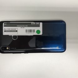 Unlocked Blu V50 32gb
