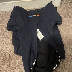 Brand New With Tags XL Sweatshirt