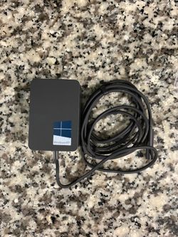 Windows RT laptop charger