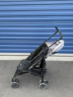 Jeep Power Stroller