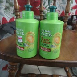 Dos Por $8 Crema Para El Pelo