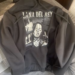 Lana Del Rey Sweatshirt 