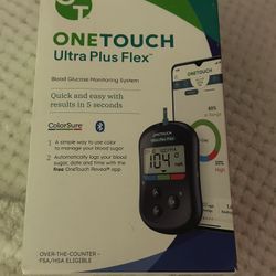 One Touch
